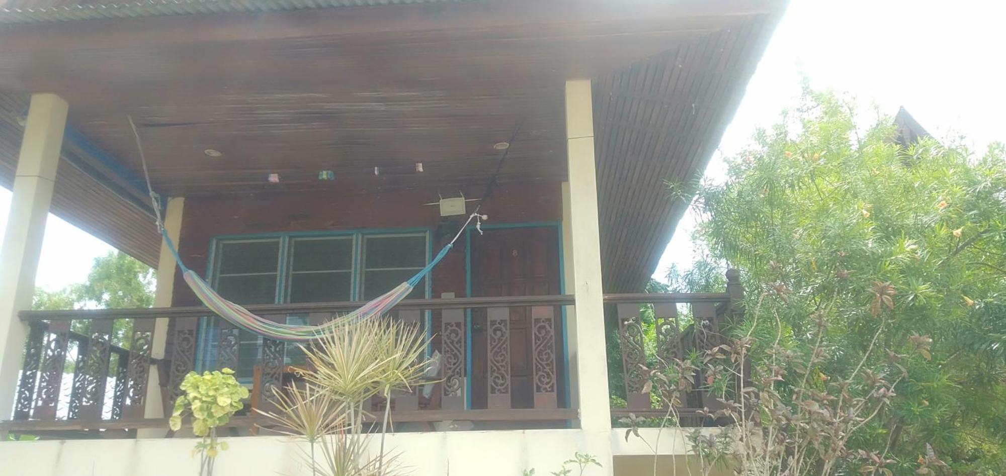 Tropicana Khophagan Resort Hotel Thongsala Quarto foto