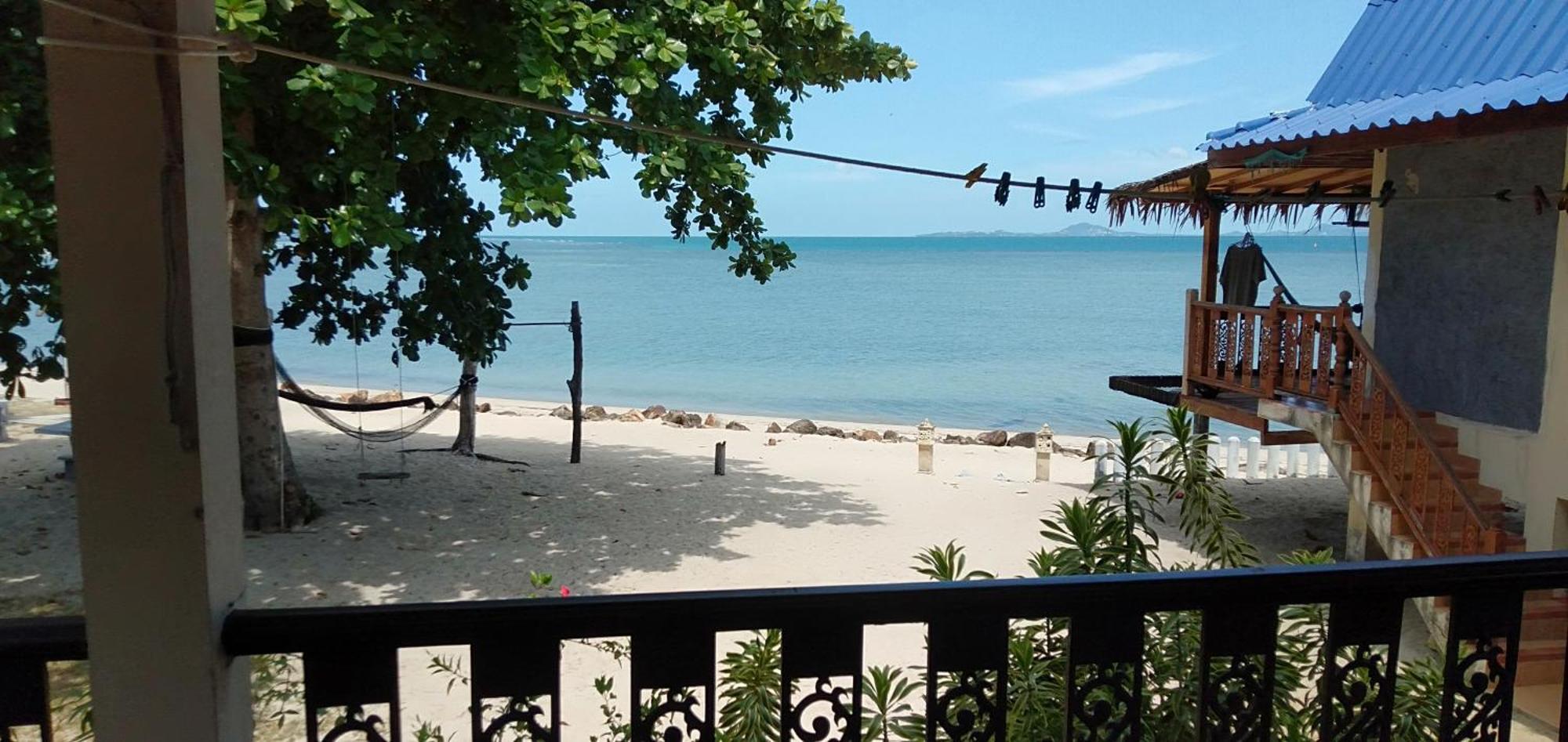 Tropicana Khophagan Resort Hotel Thongsala Quarto foto
