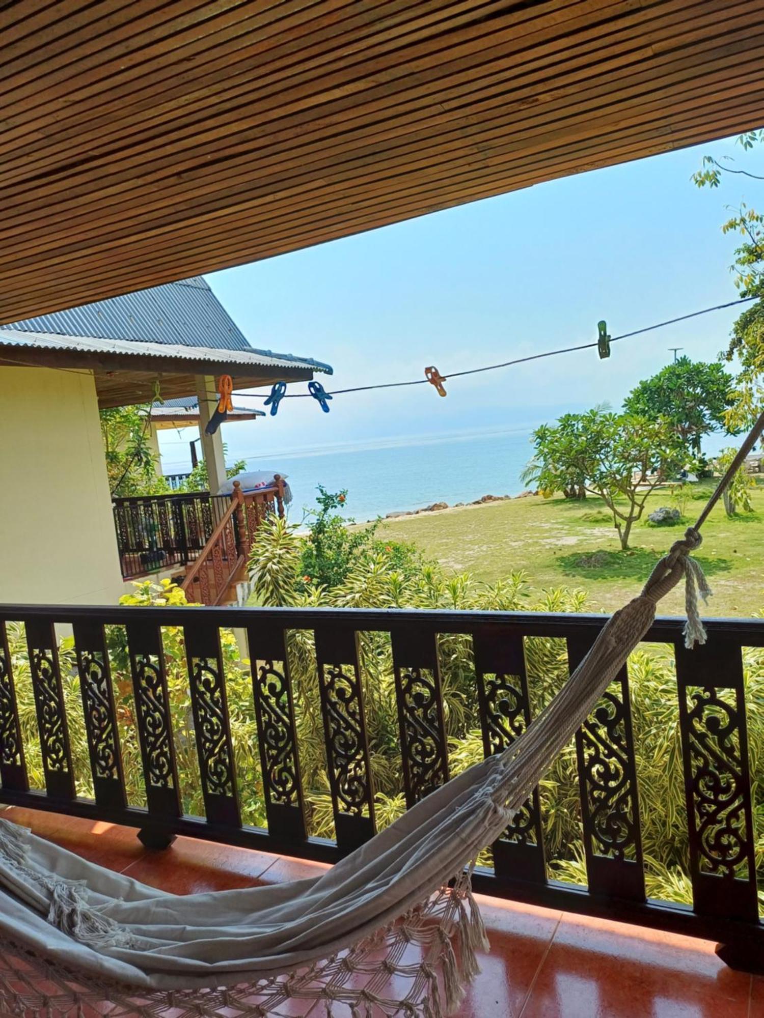 Tropicana Khophagan Resort Hotel Thongsala Quarto foto