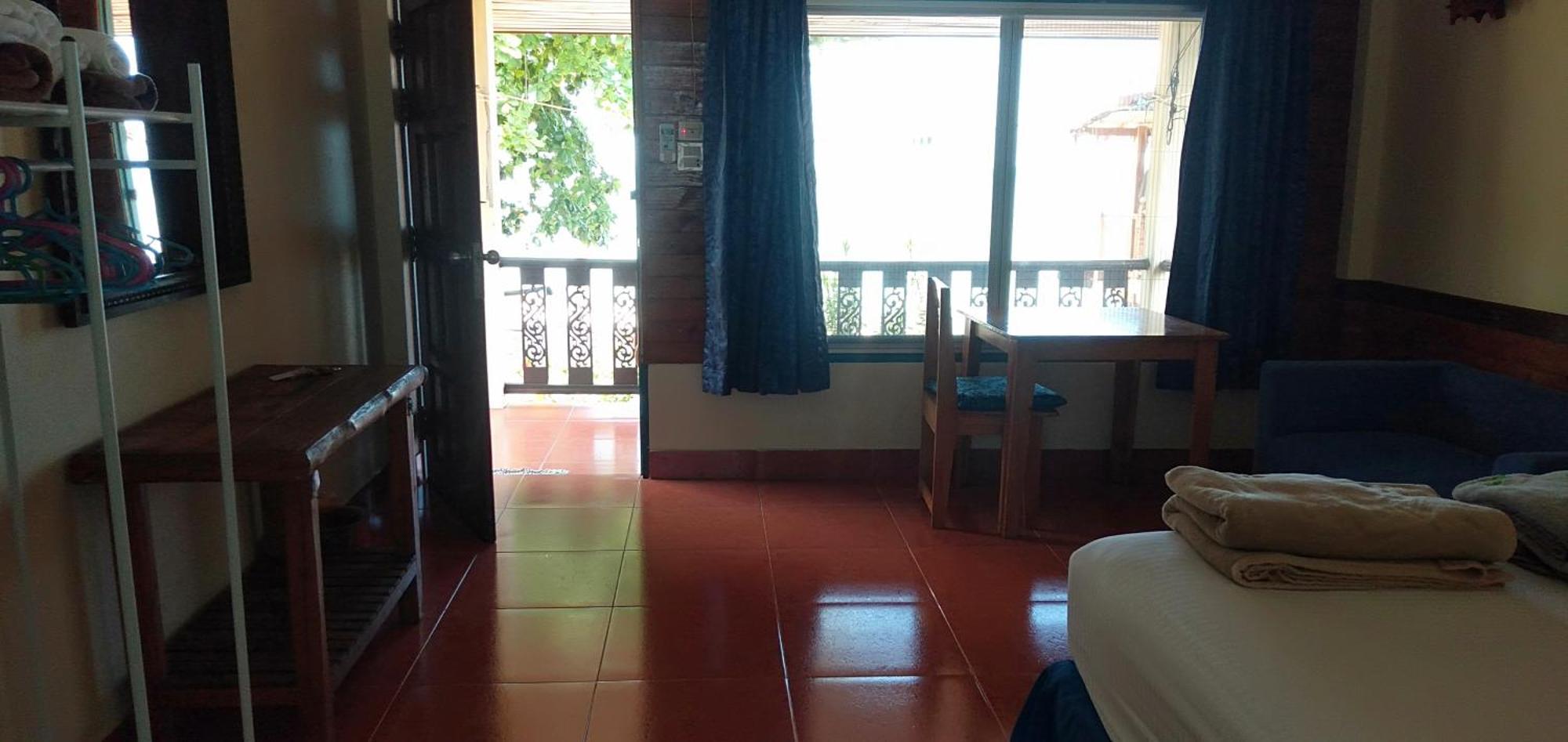 Tropicana Khophagan Resort Hotel Thongsala Quarto foto
