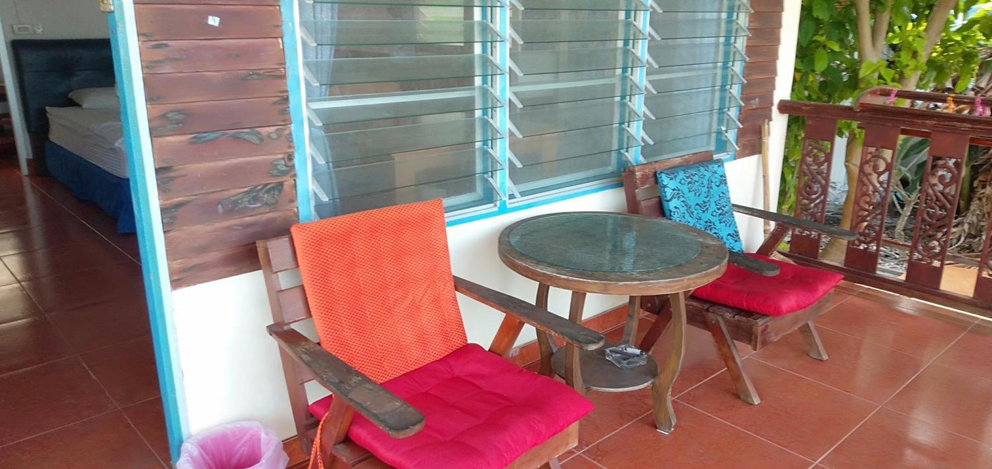 Tropicana Khophagan Resort Hotel Thongsala Quarto foto