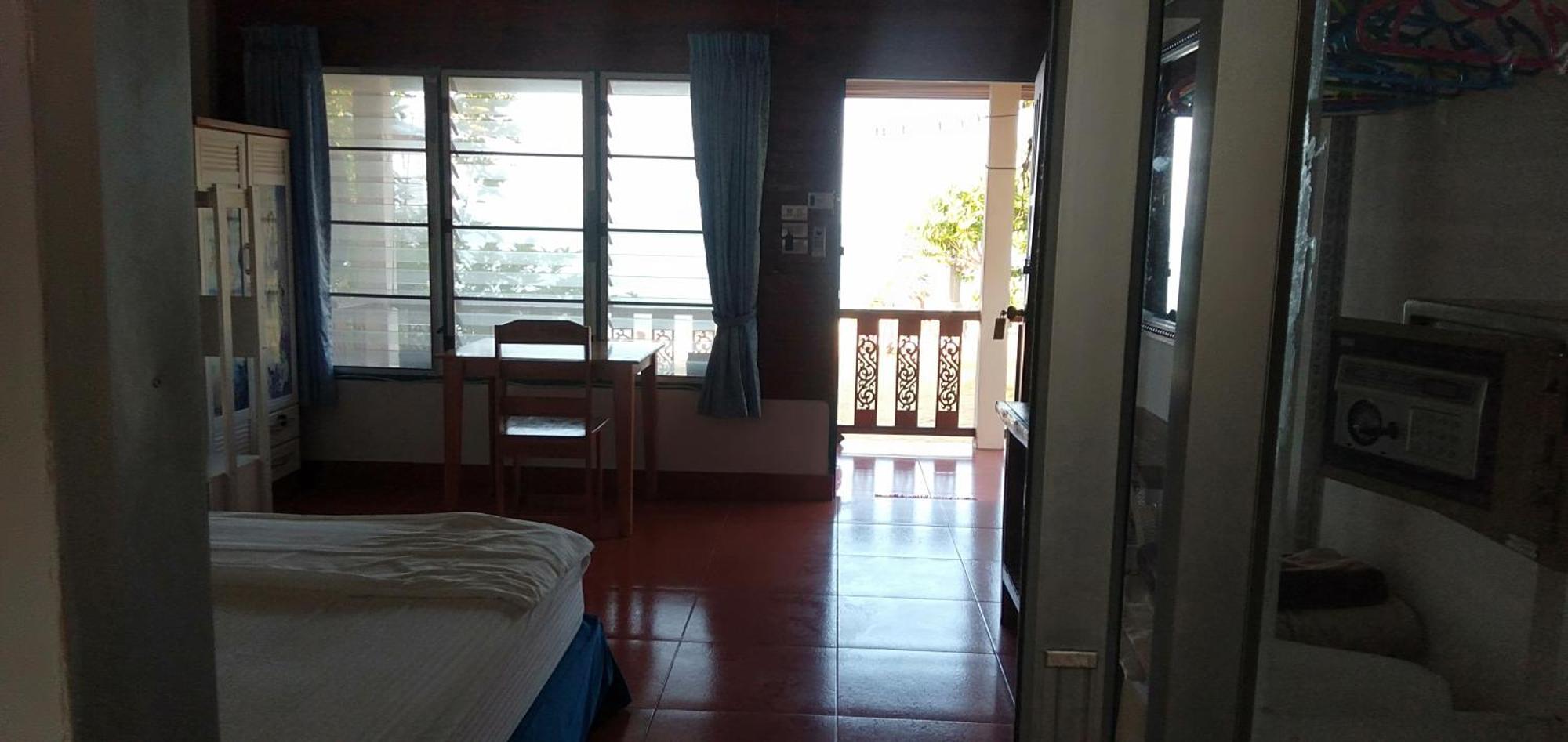 Tropicana Khophagan Resort Hotel Thongsala Quarto foto