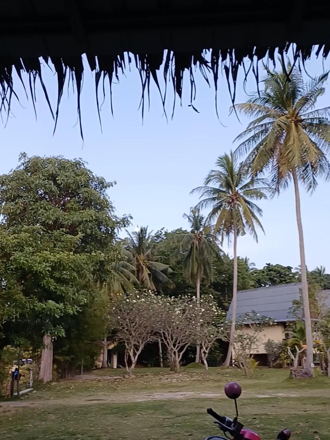 Tropicana Khophagan Resort Hotel Thongsala Quarto foto