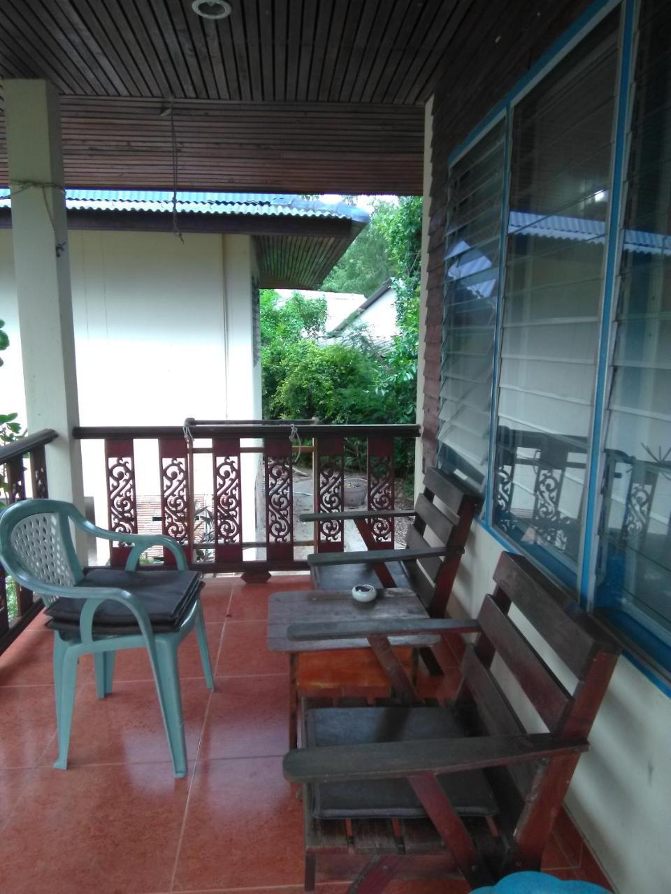 Tropicana Khophagan Resort Hotel Thongsala Quarto foto